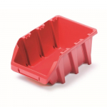 Plastový úložný box BINEER LONG 249x158x114mm, ...