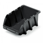 Plastový úložný box BINEER LONG 295x198x133mm, ...