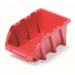 Plastový úložný box BINEER LONG 295x198x133mm, ...
