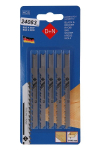 Plátky do přímočaré pily HCS B&amp;D 75/1.4...