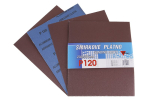 Plátno smirkové WESTBERG 230x280mm P120 10ks