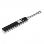 Plazmový zapalovač FLEXI, USB, 21cm