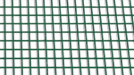 Pletivo čtverec 25/2.3x1000mmx25m PVC