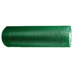 Pletivo čtverec, PVC, 25/2,3 x 1000 mm x 25 m