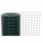 Pletivo EUROPLAST 3 RAL6005, 50x50mm/2,2/1000mm...