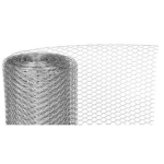 Pletivo GARDEN HEX ZN 1000, 13 mm, Ø 0,7 mm, še...