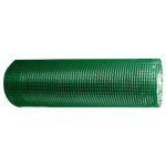 Pletivo GARDEN PVC 1000/12x12/1,2 mm, zelené, č...