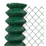 Pletivo Metaltec PVC, 2,0x25m, oko 60x60mm, drá...