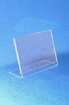 Plexi držák A7 na šířku do L - 713001091