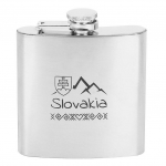 Placatka MagicHome HF292, 177ml, nerez