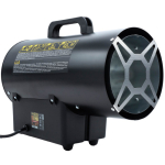 Plynové horkovzdušné topidlo Procraft H17 | H17