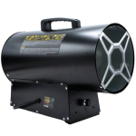 Plynové horkovzdušné topidlo Procraft H33 | H33