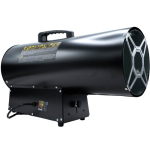 Plynové horkovzdušné topidlo Procraft H51 | H51