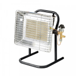 Plynové topidlo BRI VS piezo, 4,2kW