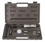 Pneumatická ráčna 1/2", 17 ks - HTA830201