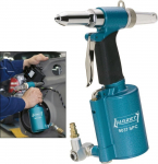 Pneumaticko-hydraulická nýtovačka Hazet 9037SPC...