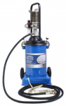 Pneumatický mazací lis, 13 kg - POP13UPG