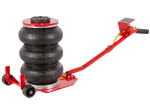 Pneumatický měchový zvedák na auto, 3t - AH3000