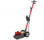 Pneumatický pojízdný zvedák, 22 t - AH230719