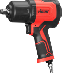 Pneumatický rázový utahovák 1/2", 1800 Nm ...