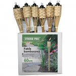 Pochodeň bambusová BT-MB060 60cm