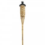 Pochodeň bambusová BT-MB120 120cm