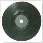 podložný disk 115