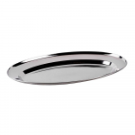 Podnos oválný nerez MagicHome EOT, 35cm