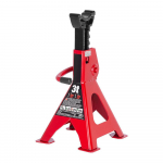 Podpěra dílenská T43001 3t, 280-430mm, 2ks
