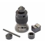 Podpěrka univerzální KINEX/K-MET 205mm, ČSN 25 ...