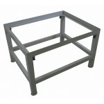 Podstavec litinové desky KINEX/K-MET 800x600mm
