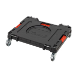 Podvozek na kolech ONE 2.0 Transport Platform W...
