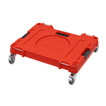 Podvozek na kolech ONE 2.0 Workshop Red Ultra H...