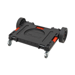 Podvozek na kolech PROFI Qbrick One 2.0 | 760x5...