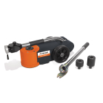 Pojízdný autozvedák WWH 30002 PH