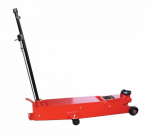 Pojízdný hydraulický zvedák 10t prodloužený - B...