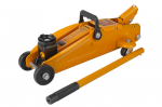 Pojízdný hydraulický zvedák 2t - HT651203