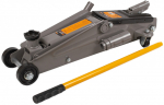 Pojízdný hydraulický zvedák 3t - HT651630