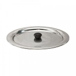 Poklice nerez Anticorro pro 10l, 37cm