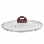 Poklička MagicHome Black Marble Line, 26cm