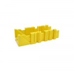 Pokosnice MB104, 250x080mm, plast, ABS