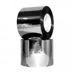 Pokovená samolepící PP páska 50mx48mm/0,051mm
