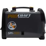 PROCRAFT SPI-320 Poloautomatická invertorová sv...