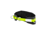 Polohovací pás PB-10 černo-žlutý (Hi-vis), bez ...