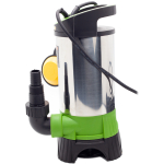 PROCRAFT PN19 Ponorné vodní kalové čerpadlo 1100W