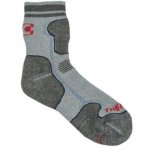 Ponožky THERMOMAX zimní, šedé, vel. 47 (11-12)