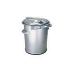 Popelnice kulatá 70l PZN