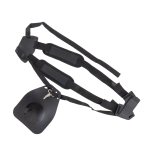 Popruh dvouramenný batohový pro křovinořez PROC...