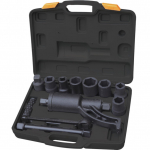 Posilovač momentu 1", 1:58 s nástrčnými kl...