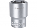 POŠK. OBAL hlavice nástrčná 1/2", 21mm, L ...
